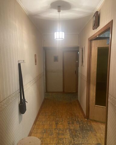 Мытищи-16 дом 19 Медведково фото