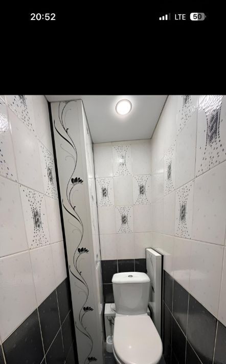 квартира г Прокопьевск р-н Рудничный ул Гайдара 34 фото 3