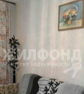 комната р-н Заельцовский Гагаринская пр-кт Красный 99 Кропоткинский жилмассив фото