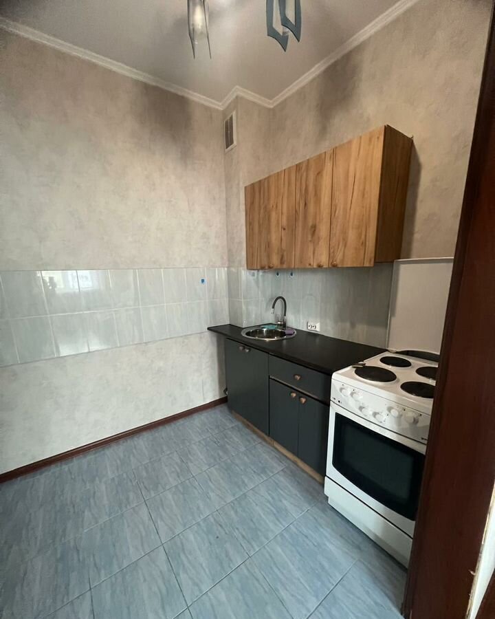 квартира г Абакан ул Кирова 99б фото 1
