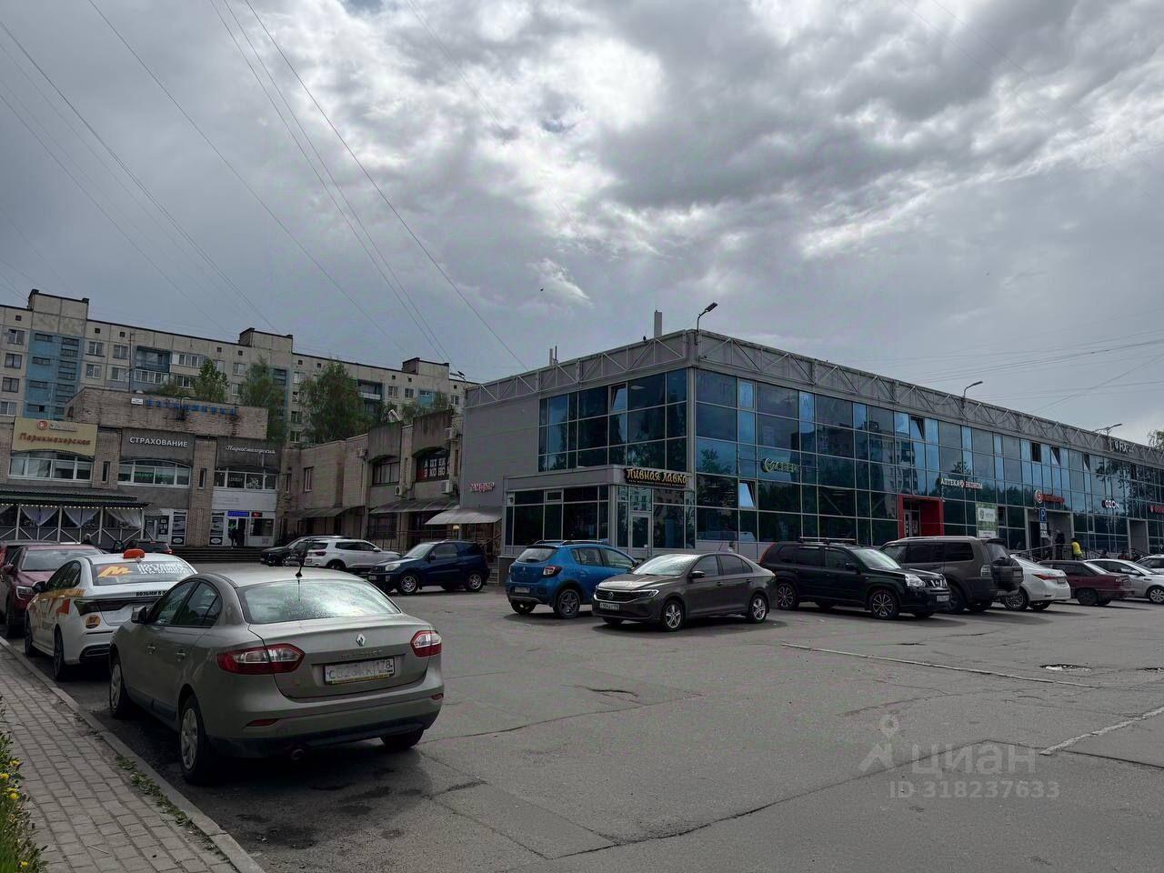 квартира г Колпино ул Пролетарская 58 р-н Колпинский Ленинградская область, р-н Всеволожский, Колпино фото 17