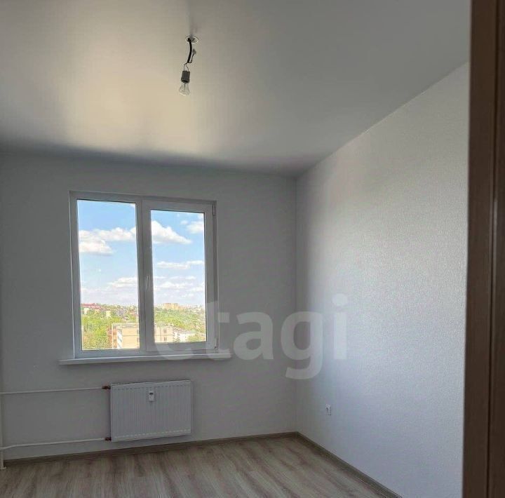 квартира г Курск р-н Сеймский ул Энгельса 115а/3 фото 7