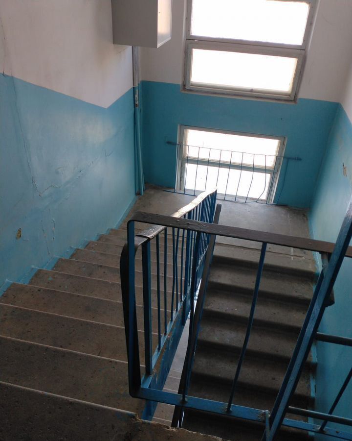 квартира г Волгоград р-н Красноармейский ул Брестская 21 фото 14