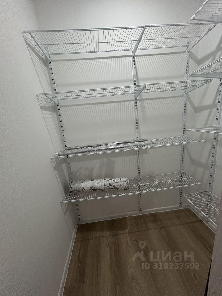 квартира г Домодедово д Щербинка Новомосковский административный округ, улица Мостотреста, Москва, Щербинка фото 3
