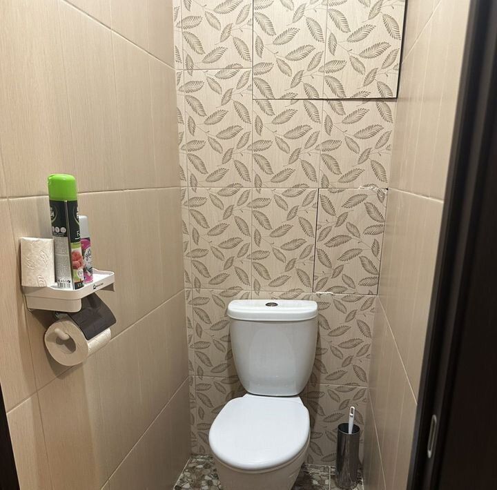 квартира г Москва линия 9-я Северная Физтех, 25к 3 фото 14