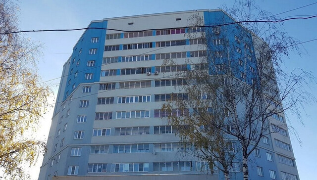 р-н Октябрьский дом 37 фото