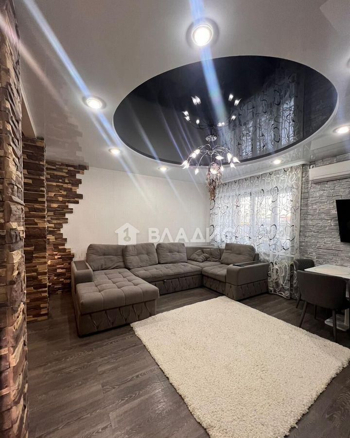 квартира г Благовещенск ул Кантемирова 23/3 2-й мкр-н фото 1