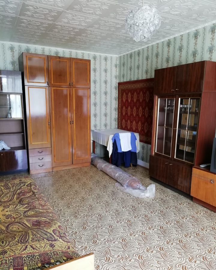 квартира р-н Зеленодольский г Зеленодольск ул Комарова 41 Республика Татарстан Татарстан, муниципальное образование Зеленодольск фото 9