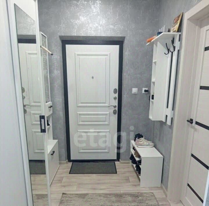 квартира г Тольятти р-н Автозаводский б-р Приморский 57 фото 10