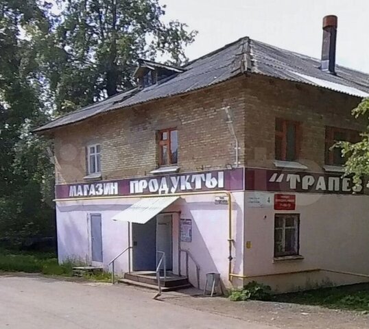 ул Советская 4 фото