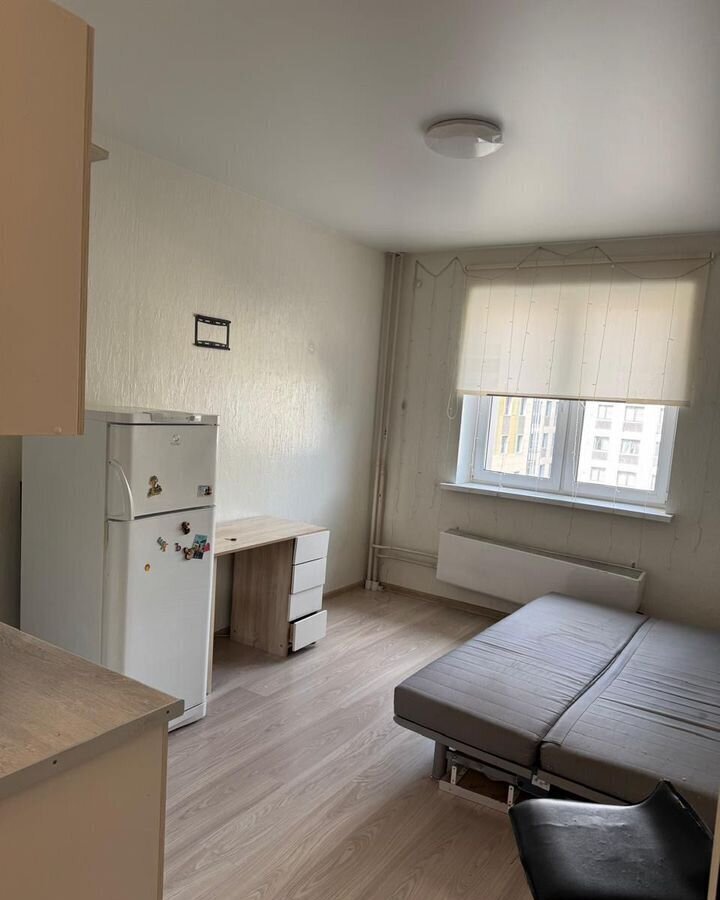 квартира г Зеленоград пер Георгиевский 27к/1 Зеленоград-Крюково фото 3
