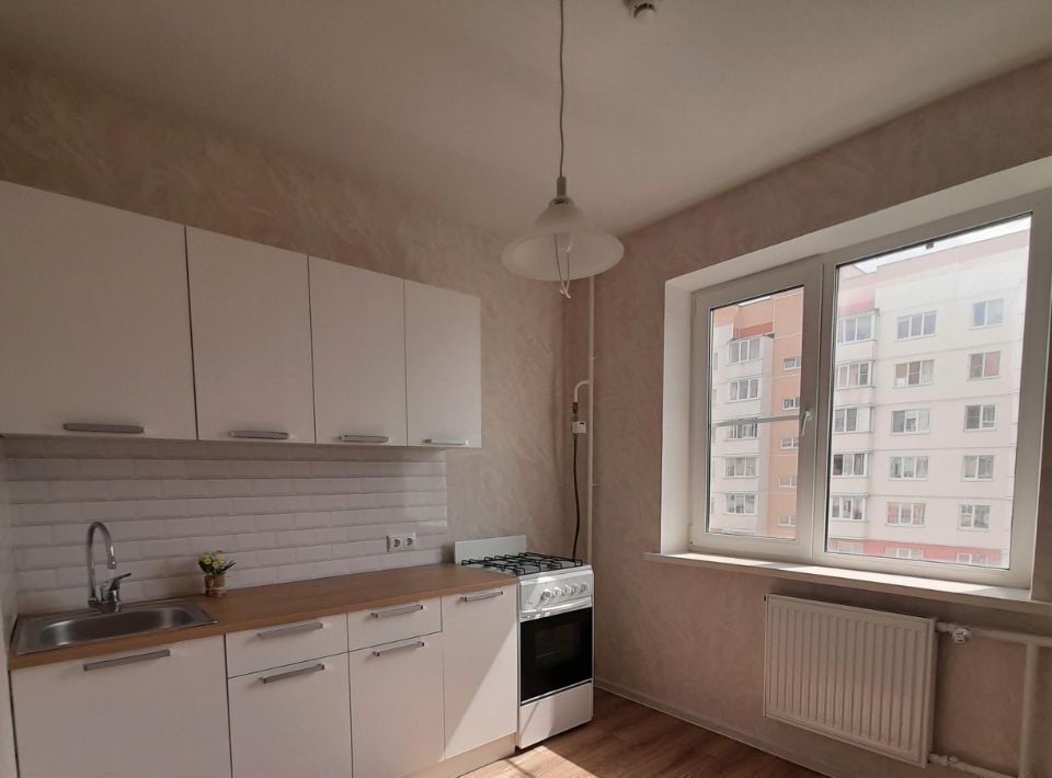 квартира г Великий Новгород ул Завокзальная 10 фото 1