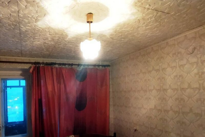 квартира г Иваново р-н Ленинский ул Генерала Хлебникова 6 фото 8