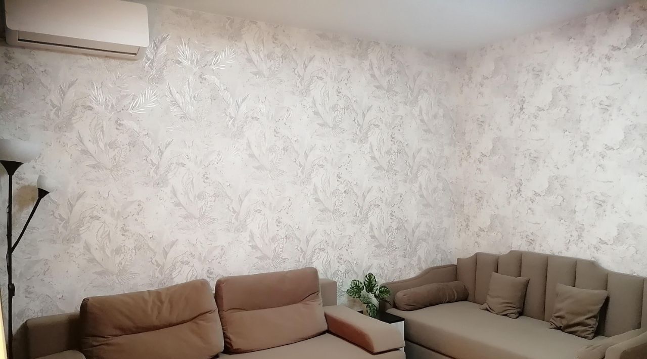 квартира г Ставрополь р-н Промышленный ул Доваторцев 90а фото 10