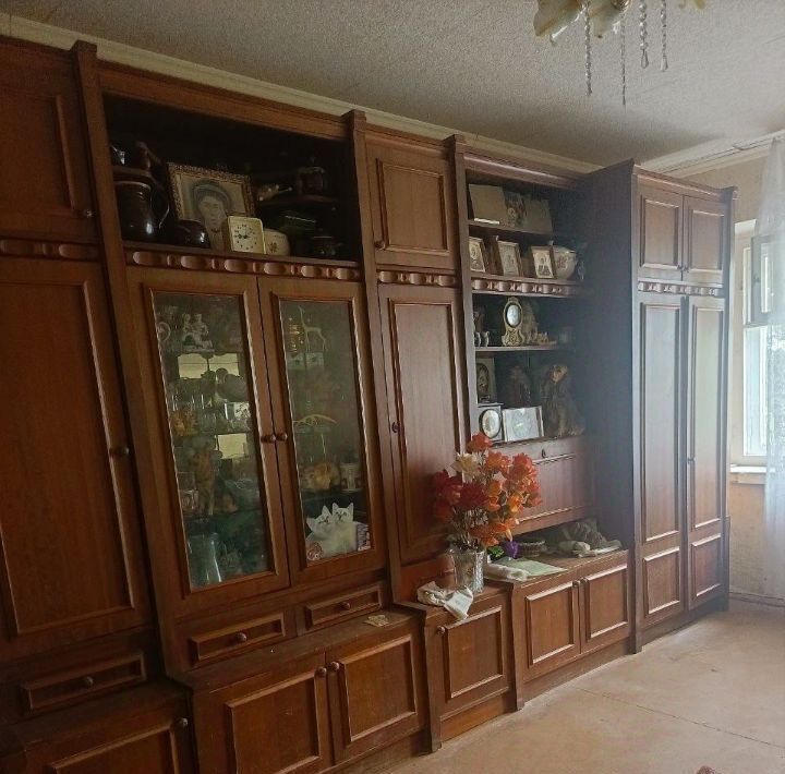 квартира г Старый Оскол микрорайон Горняк 12 фото 1