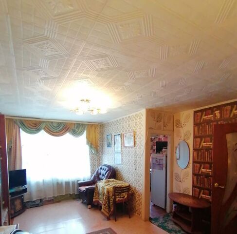 р-н Ленинский дом 43 фото
