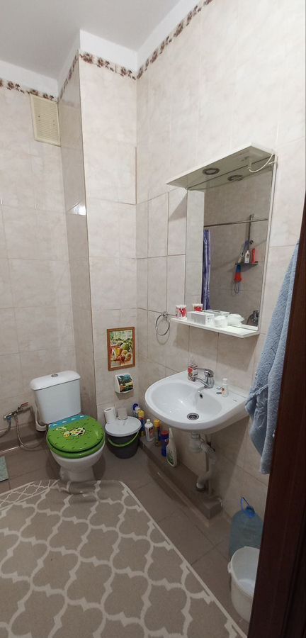 квартира г Севастополь ул Кесаева Астана 1 Крым фото 4