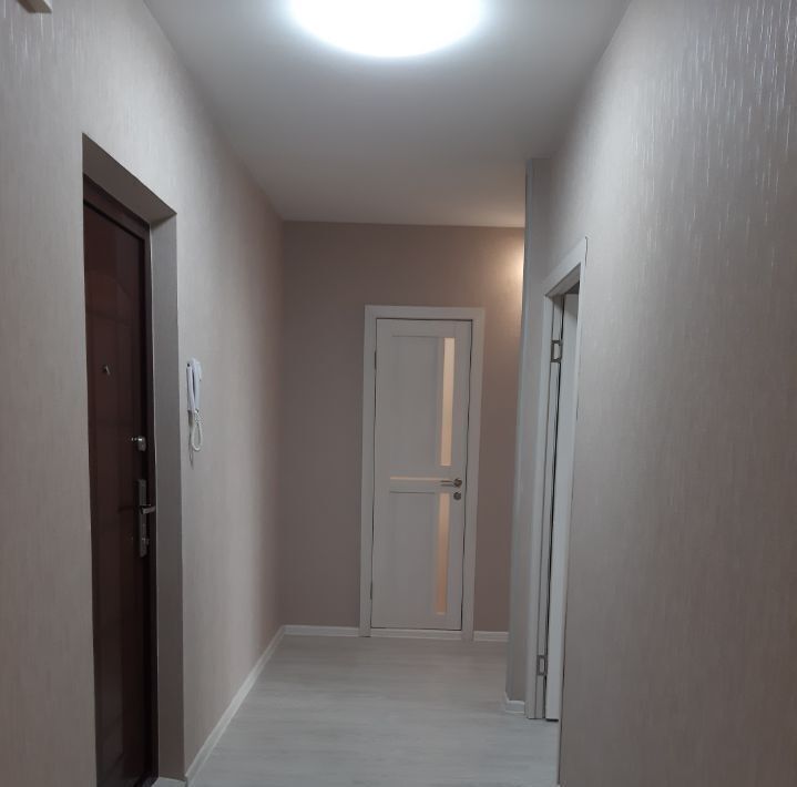 квартира г Великий Новгород ул Завокзальная 10 фото 8