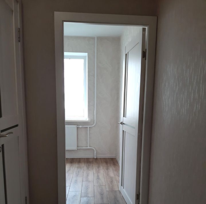 квартира г Великий Новгород ул Завокзальная 10 фото 17