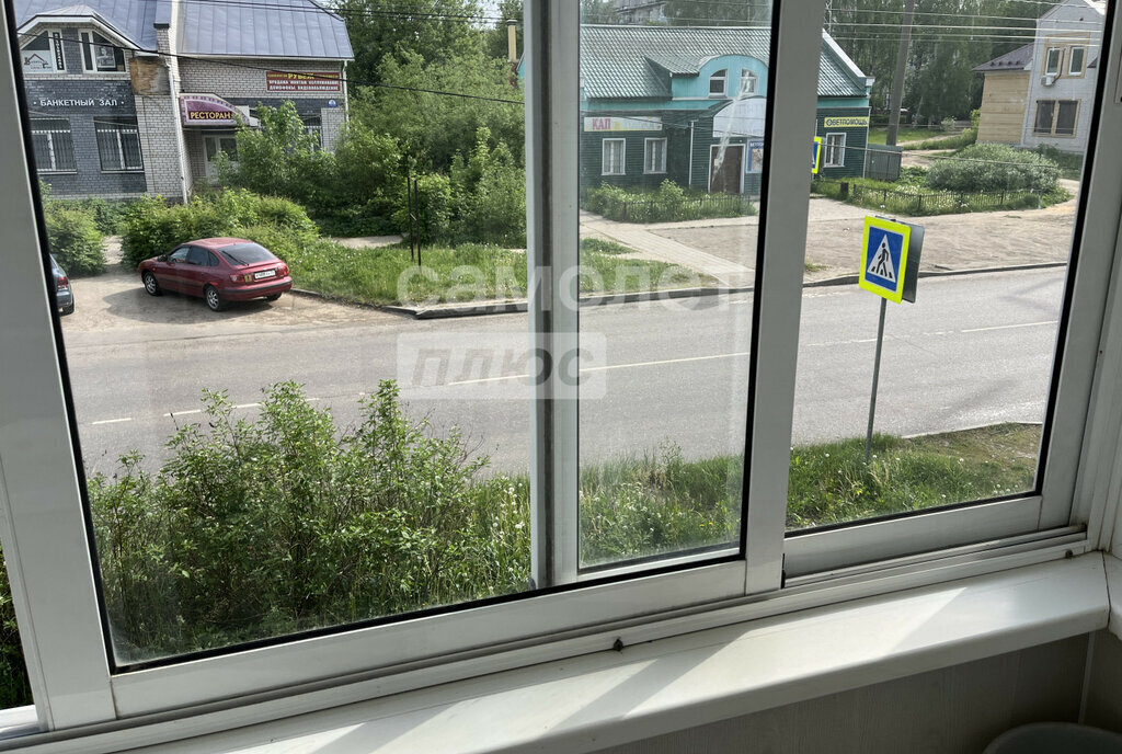 квартира р-н Александровский г Александров ул Ческа-Липа 9 городское поселение Александров фото 6