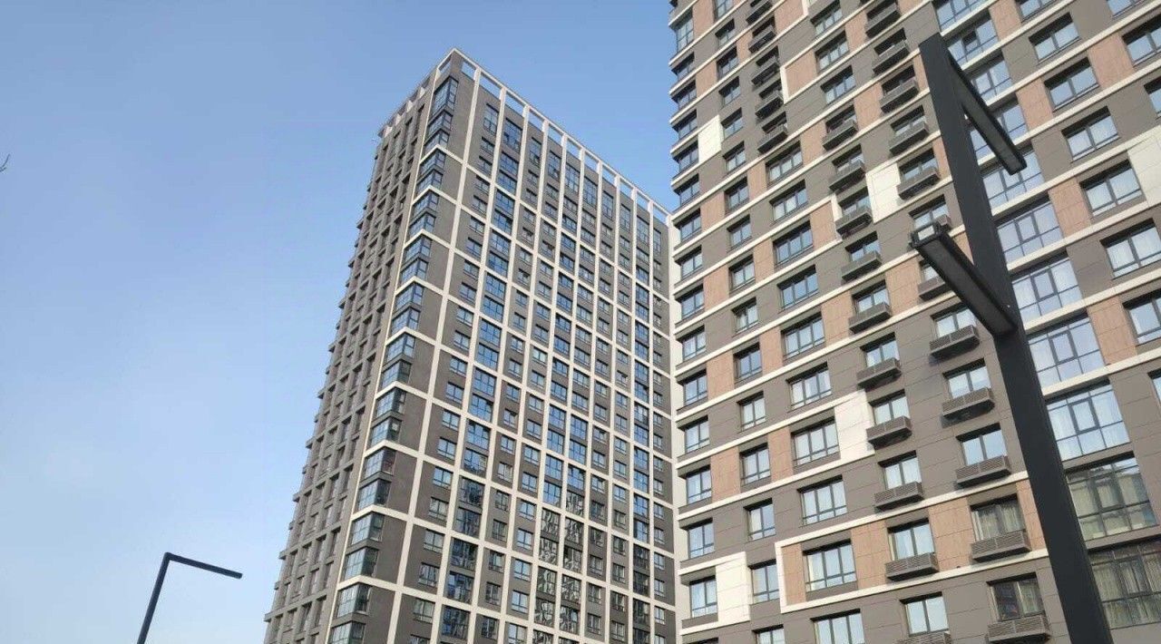 квартира г Екатеринбург Чкаловская ул Мартовская 251 фото 2