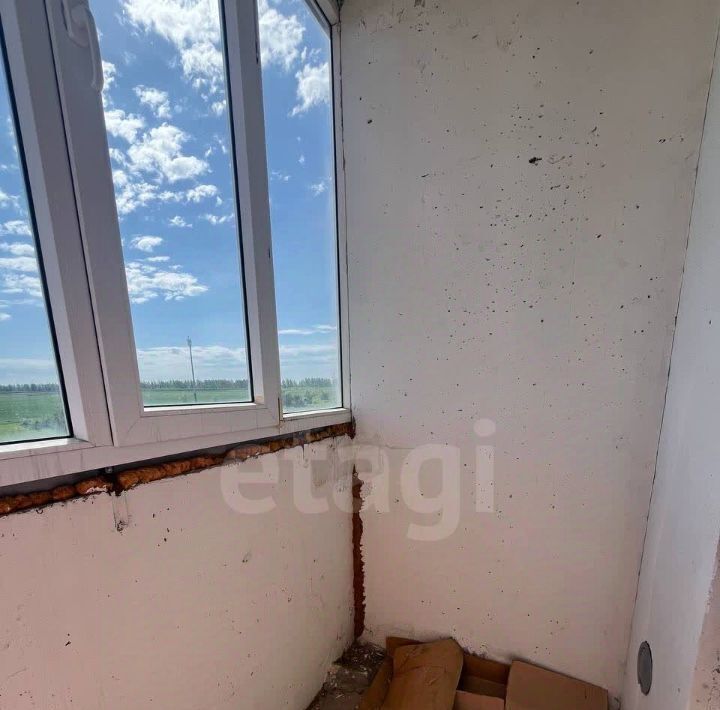 квартира г Саранск р-н Октябрьский ул Т.Бибиной 3/1 фото 9