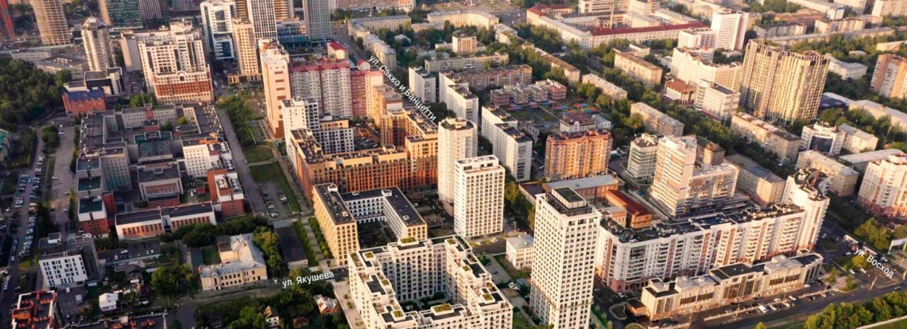 квартира г Новосибирск р-н Октябрьский ул Зыряновская 53с фото 6