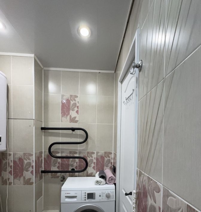 квартира г Мурманск р-н Первомайский пр-кт Кольский 150к/1 фото 15