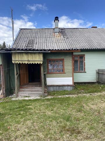п Рощино ул Южная 4а Рощинское городское поселение фото