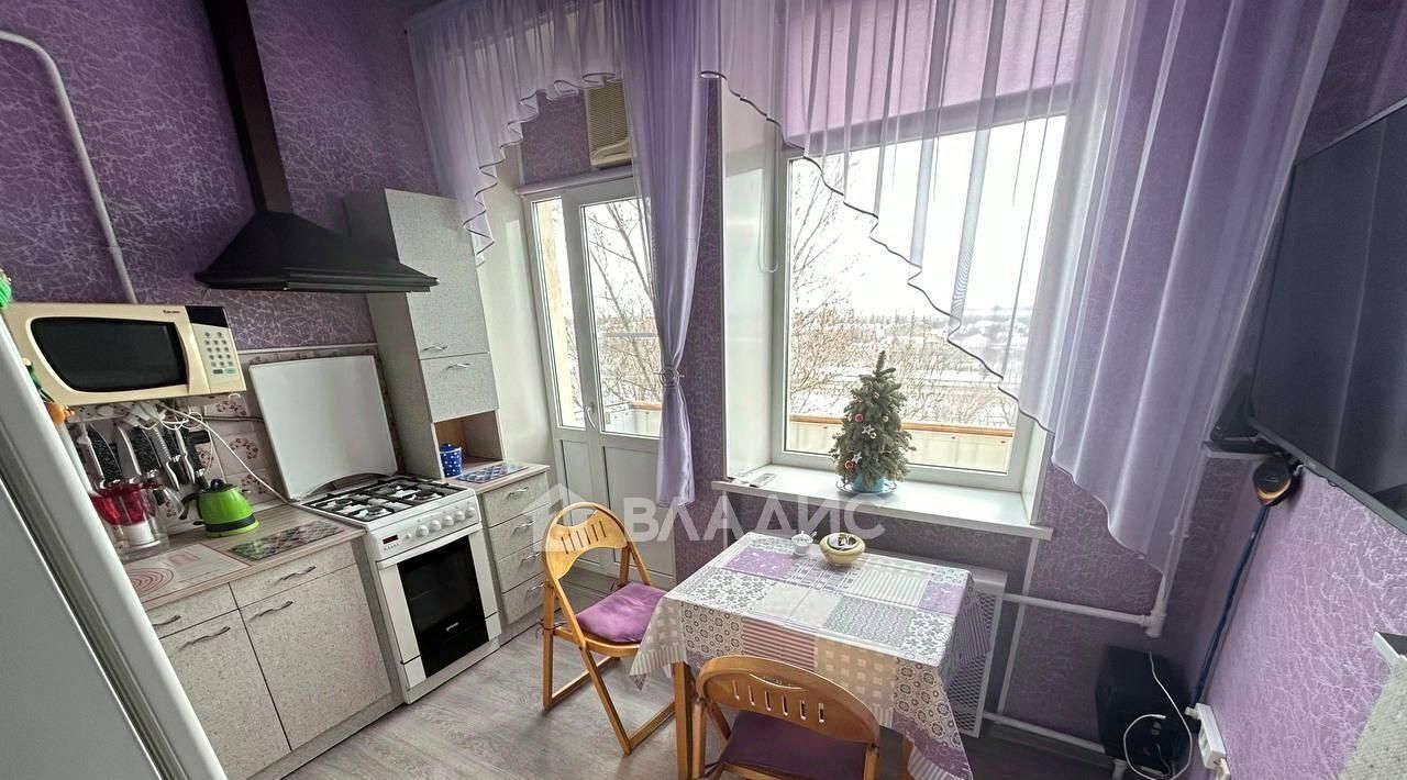 квартира г Волгоград р-н Краснооктябрьский пр-кт им. В.И. Ленина 107 фото 1