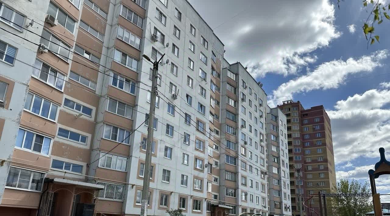 квартира г Ковров ул Строителей 13 фото 21