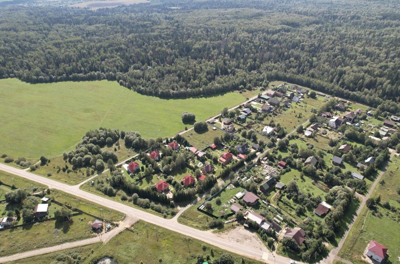 земля городской округ Одинцовский г Звенигород 7, Dyaden kovo, Moskovskaya oblast, Russia, 143057 фото 7