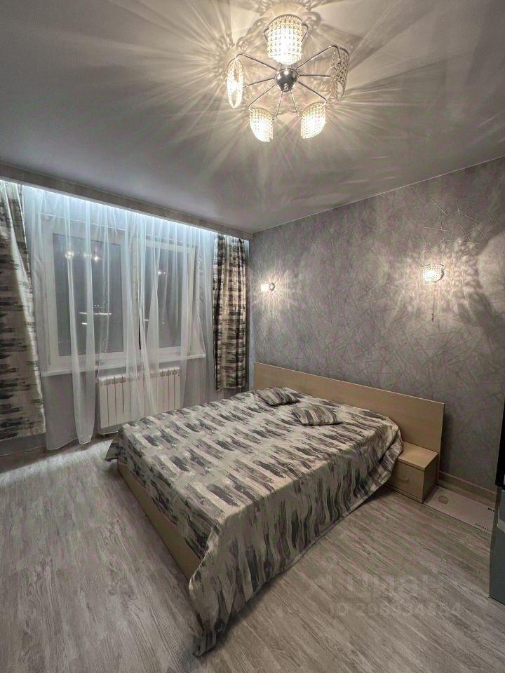 квартира г Красногорск б-р Подмосковный 13 фото 5