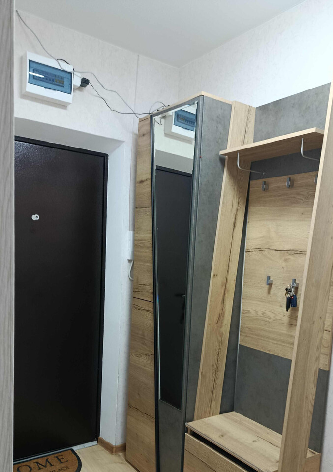 квартира г Ставрополь р-н Октябрьский Чапаевка ул Чапаева 4/1а ЖК Семейный 15-й м-н фото 16