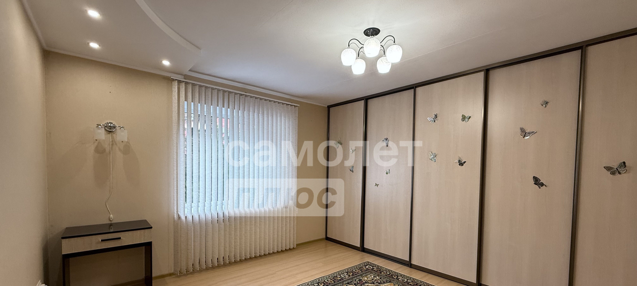 квартира г Горячий Ключ микрорайон Администрация ул Ленина 211б м-н фото 11