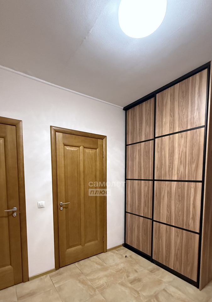 квартира г Горячий Ключ микрорайон Администрация ул Ленина 211б м-н фото 8