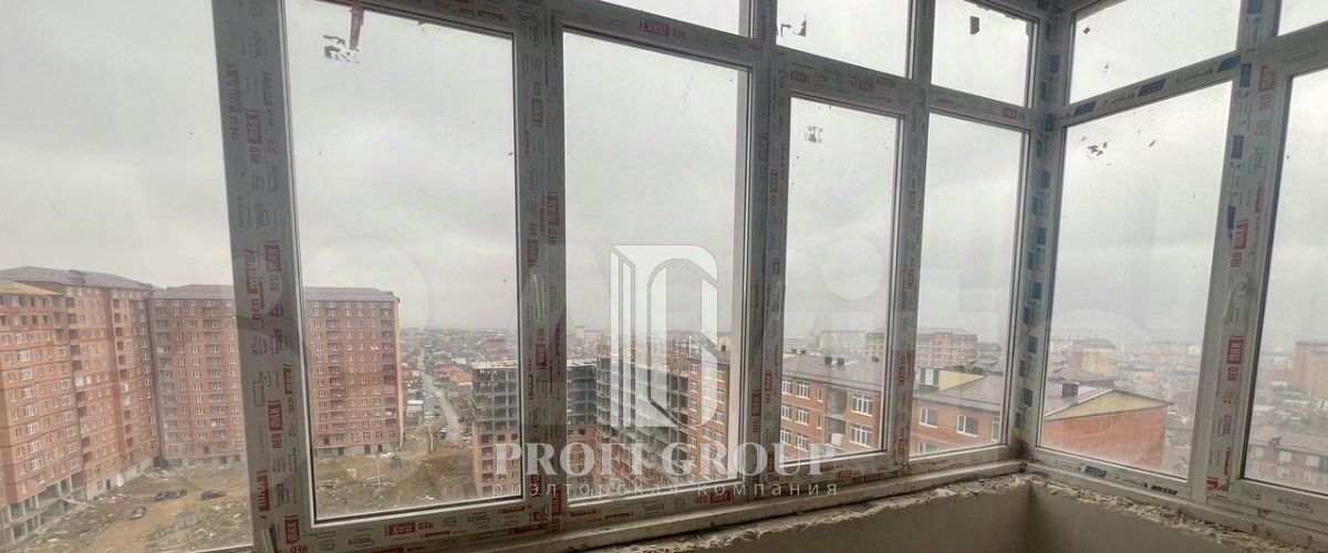 квартира г Махачкала ш Карабудахкентское Советский фото 1