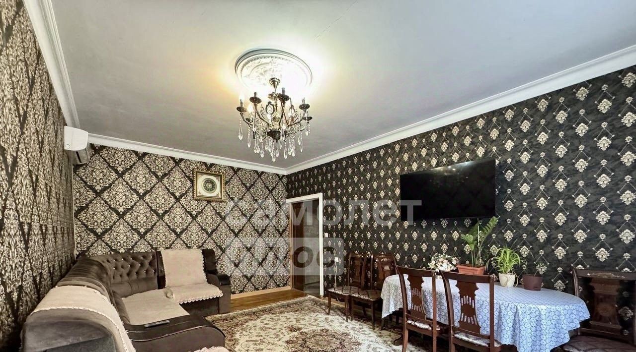 квартира г Дербент пр-д 3-ий Сальмана 15 фото 6