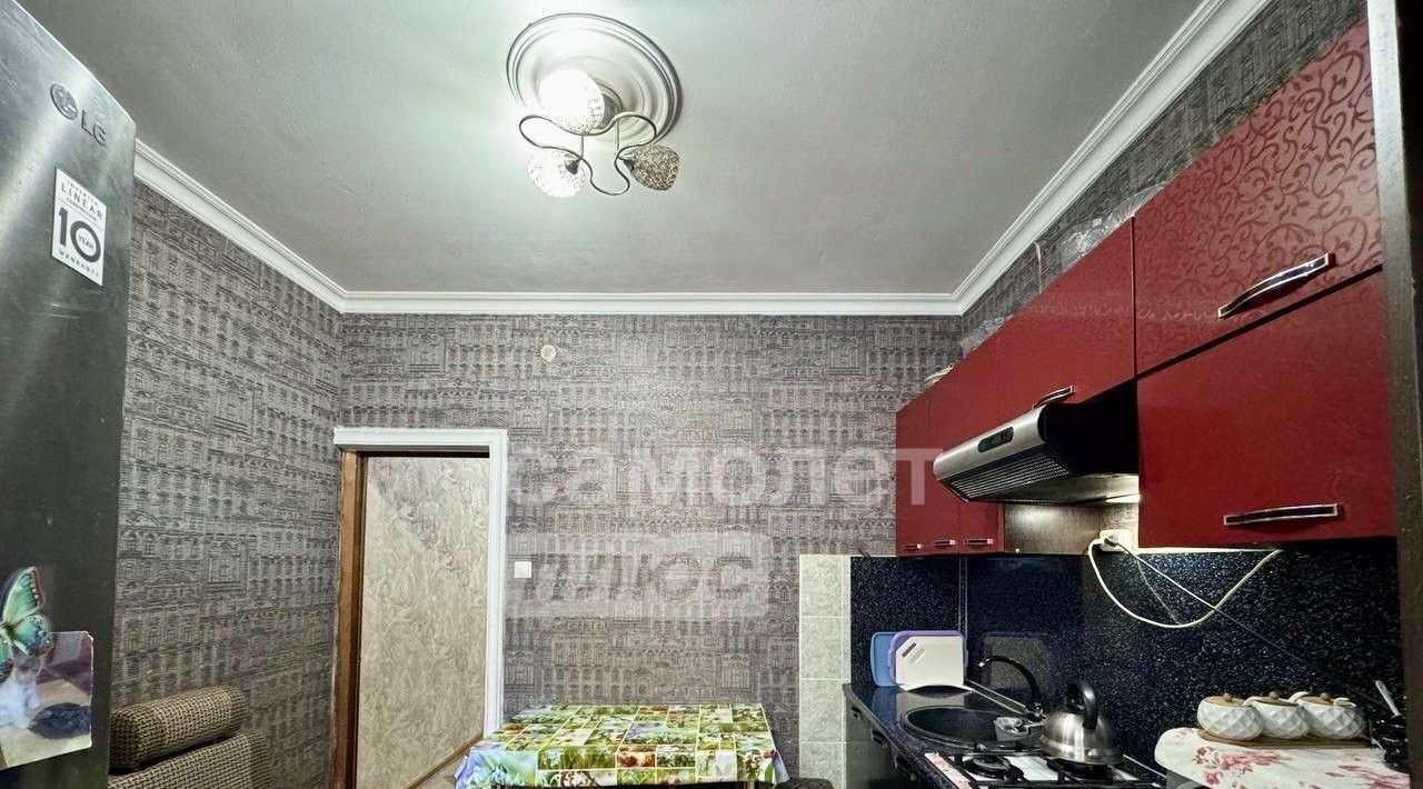 квартира г Дербент пр-д 3-ий Сальмана 15 фото 7