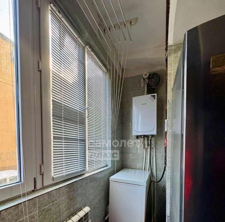 квартира г Дербент пр-д 3-ий Сальмана 15 фото 16