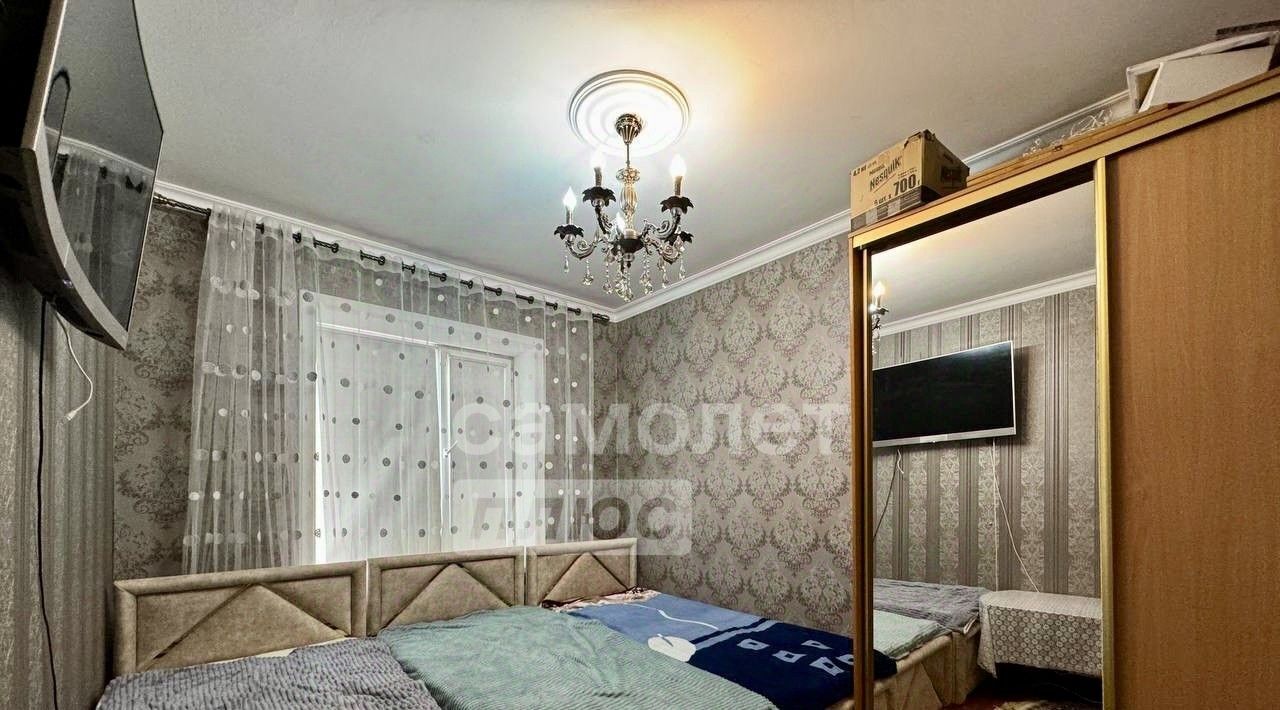 квартира г Дербент пр-д 3-ий Сальмана 15 фото 23