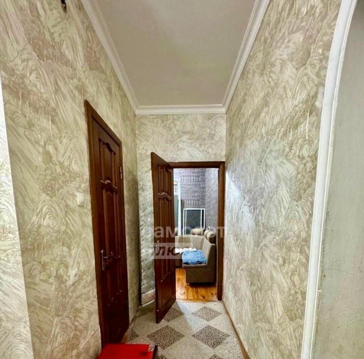 квартира г Дербент пр-д 3-ий Сальмана 15 фото 27