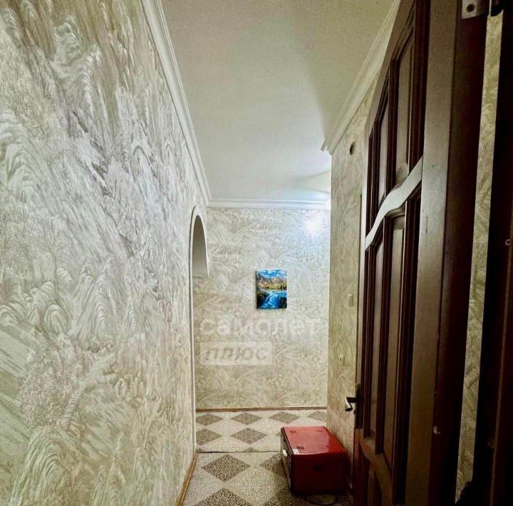 квартира г Дербент пр-д 3-ий Сальмана 15 фото 28