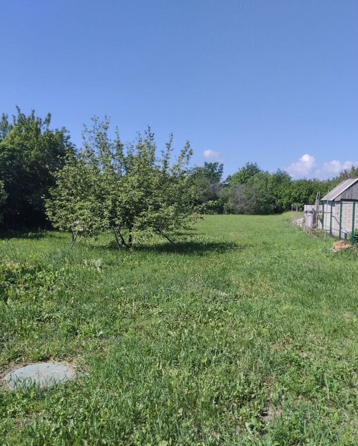 дом р-н Бобровский г Бобров ул им.Фрунзе 181 городское поселение Бобров фото 3