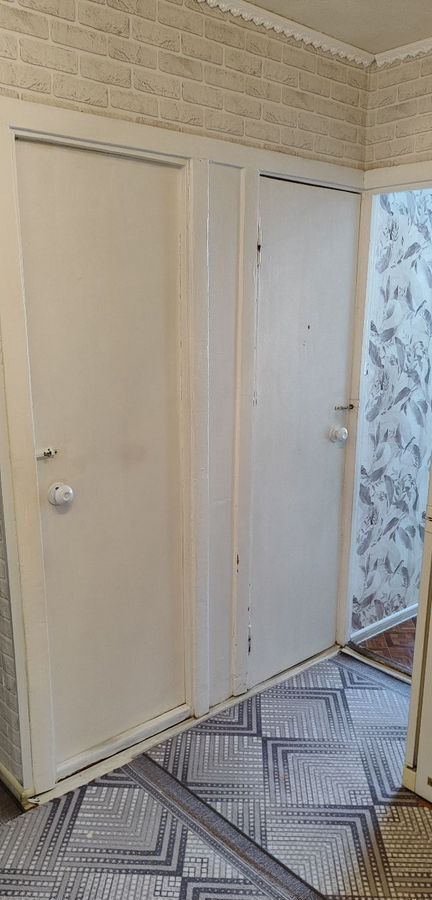 квартира г Радужный 7-й мкр-н, 16, Тюменская обл. фото 25