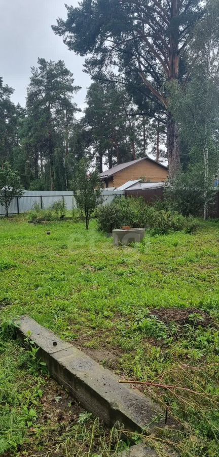 земля г Тюмень снт Надежда 12-я ул фото 6