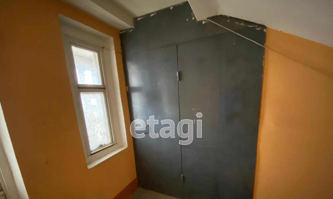 квартира г Тверь р-н Заволжский пер Вагонников 46 МЖК м-н, 1-я фото 7