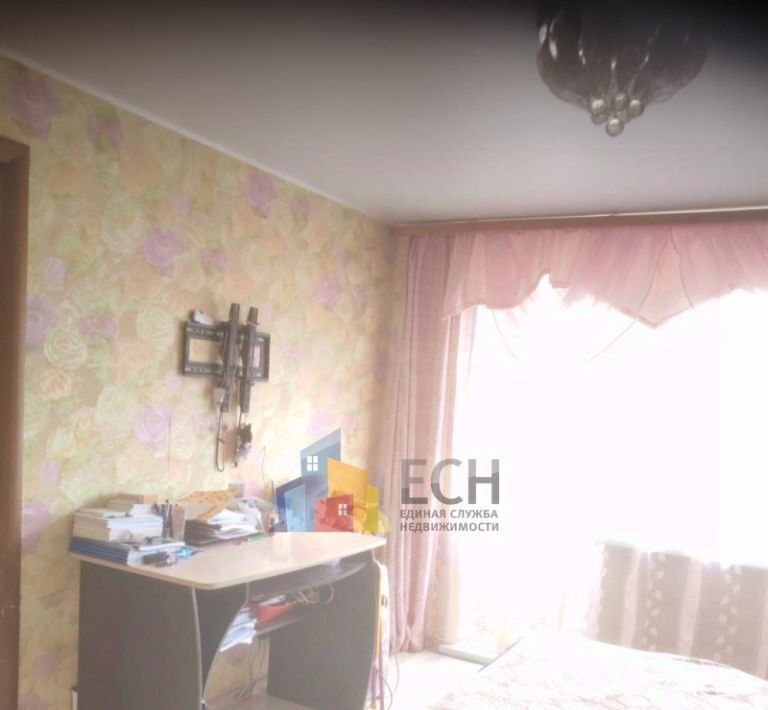 комната г Тула р-н Пролетарский ул Кутузова 108б фото 3