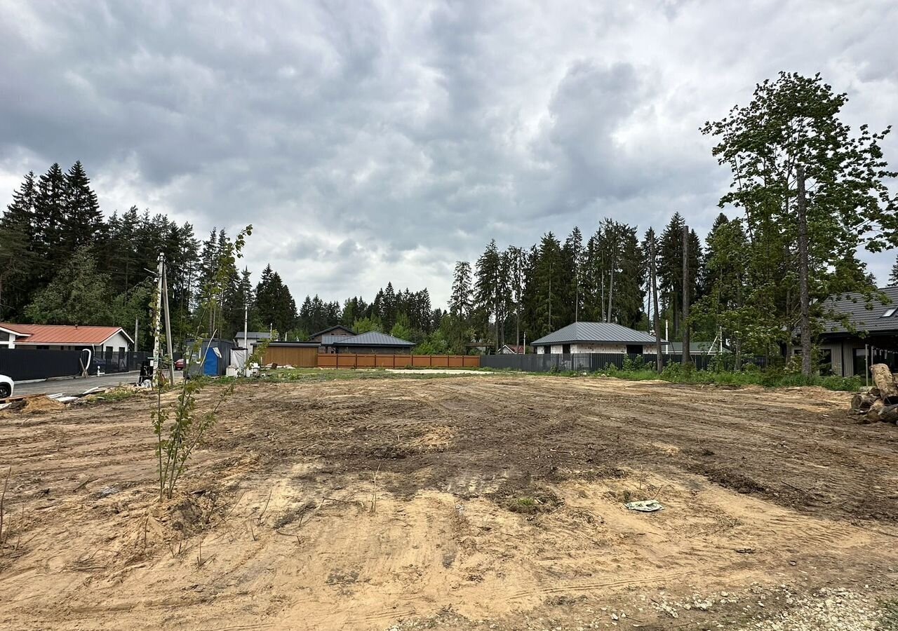 земля р-н Всеволожский г Всеволожск ш Колтушское 169 Дорога жизни, 9 км, Всеволожское городское поселение фото 1