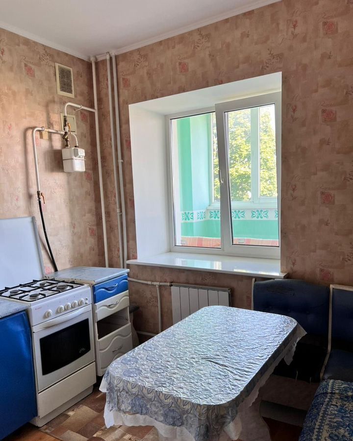 квартира г Арзамас ул Революции 27 фото 3